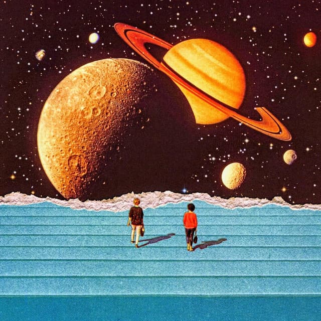 Space Music