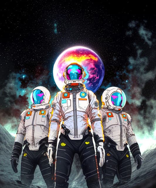Space Nexus 3.33