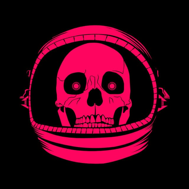 Space Pistol