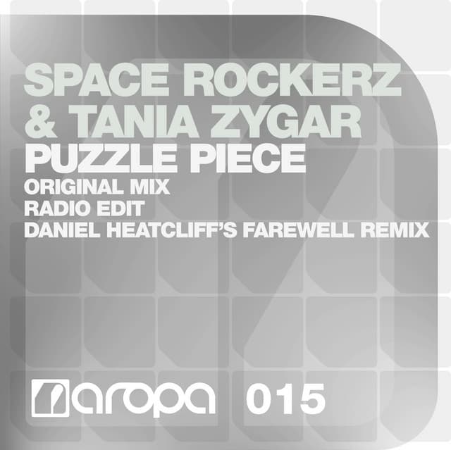 Space RockerZ