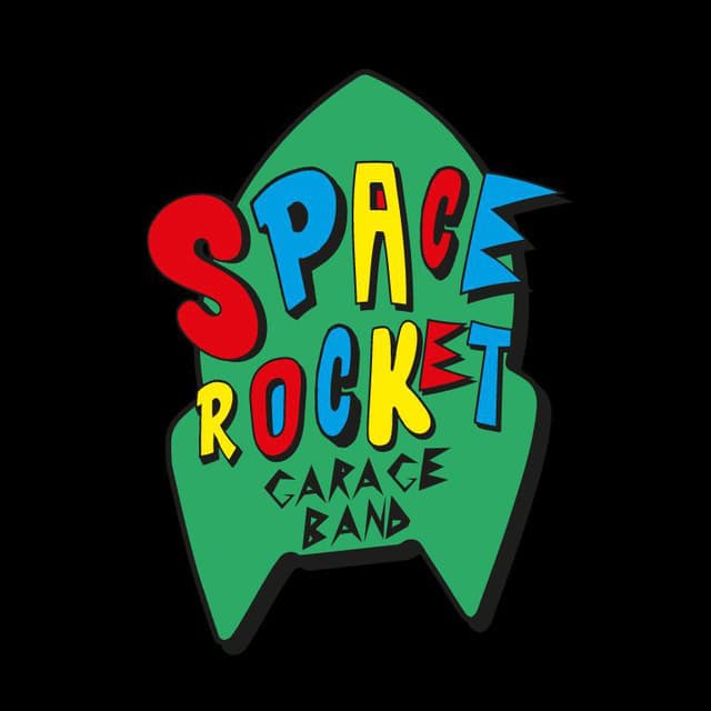 Space Rocket Garage Band