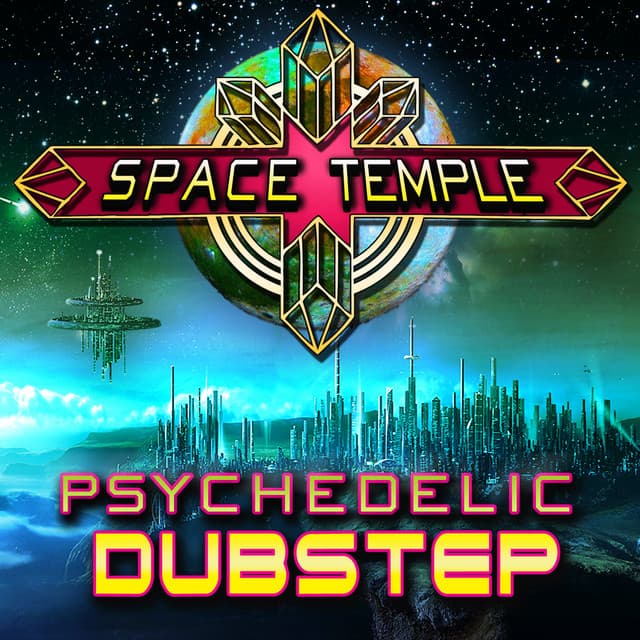 Space Temple