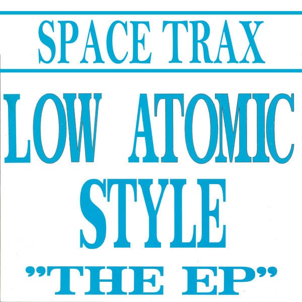 Space Trax
