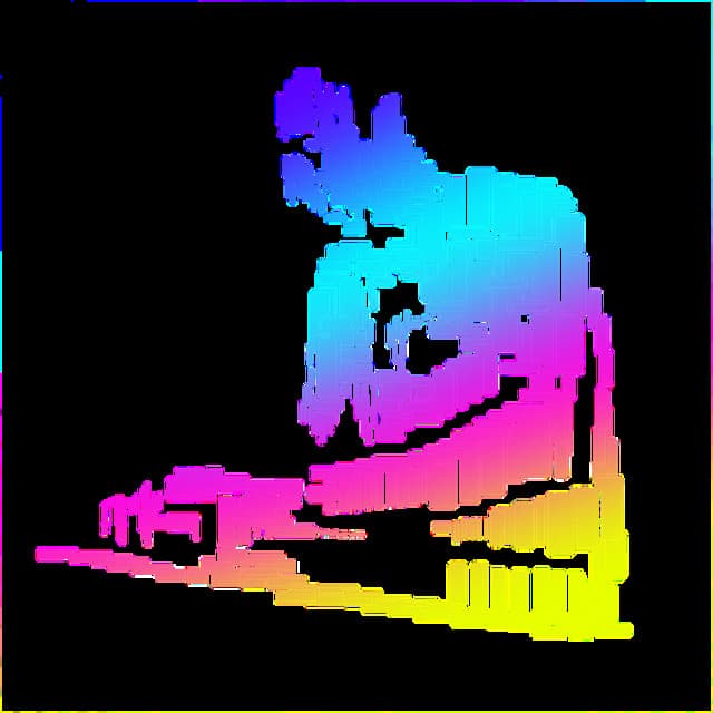 Spacechord