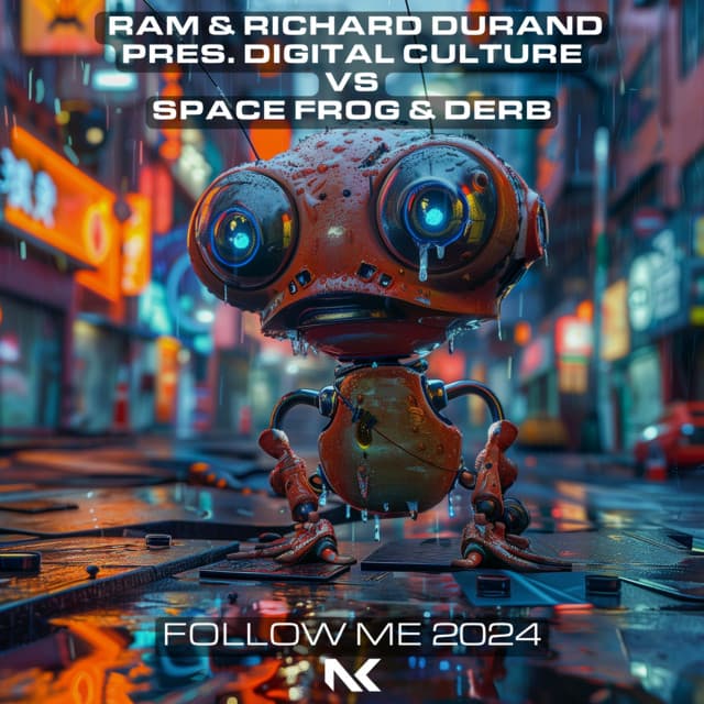 Spacefrog