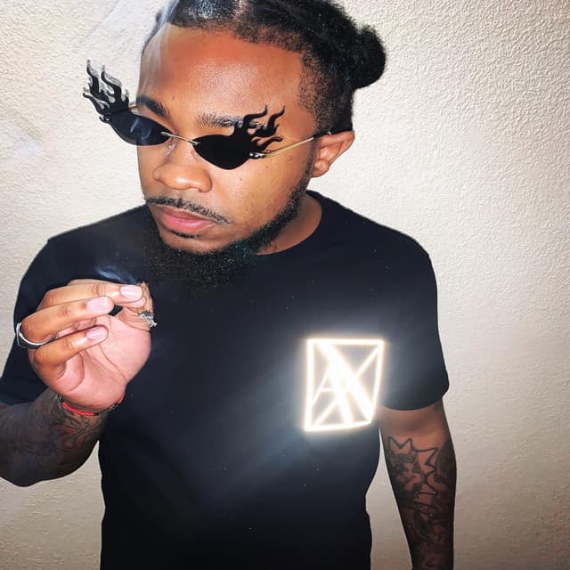 Spaceman Kizzy