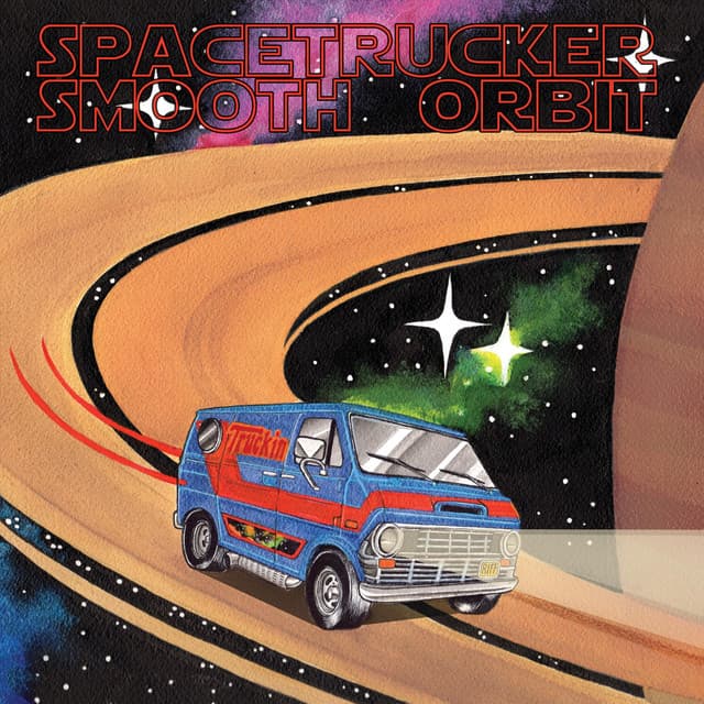Spacetrucker
