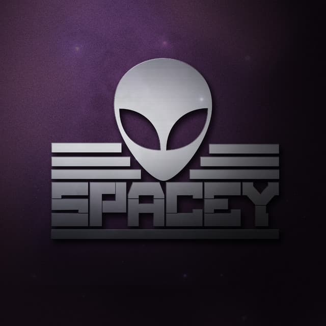 Spacey