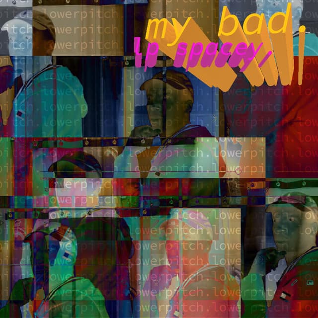 Spacey