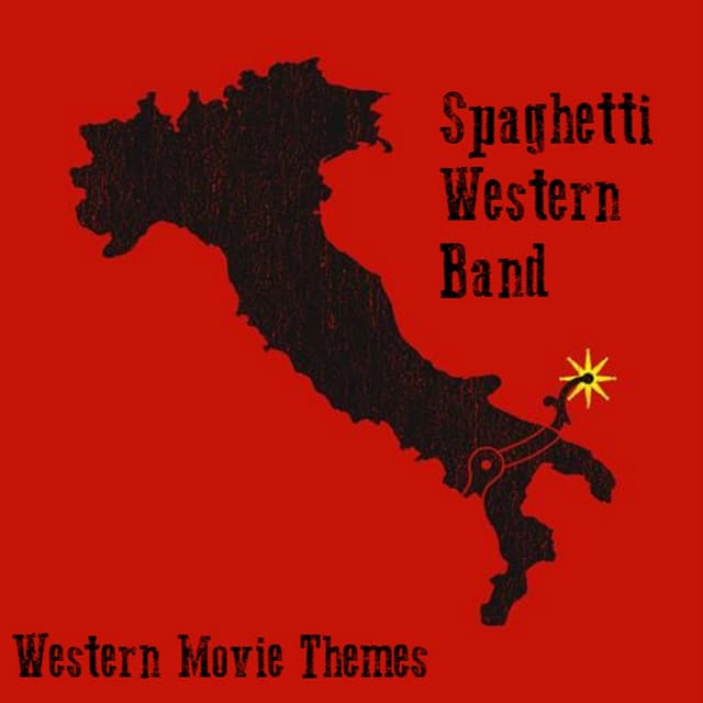 Spaghetti Western Band