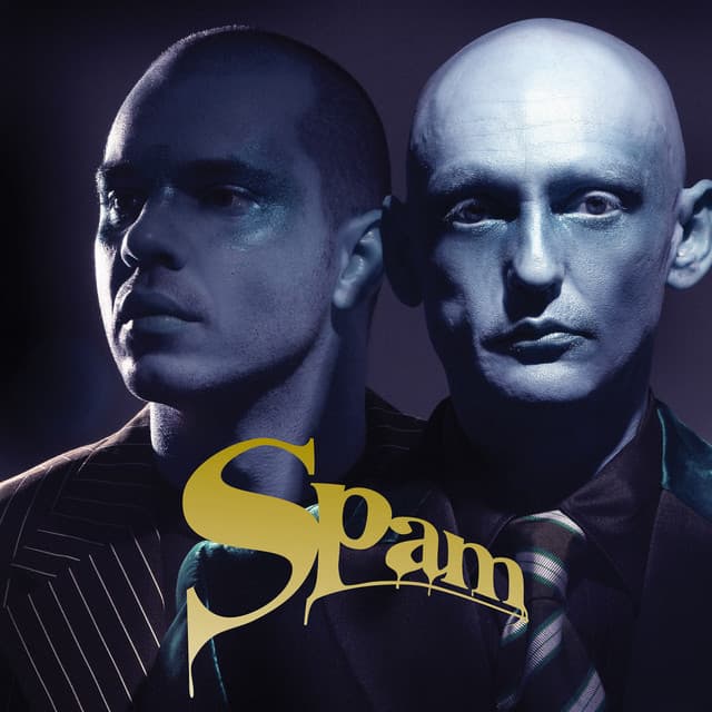 Spam