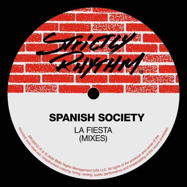 Spanish Society