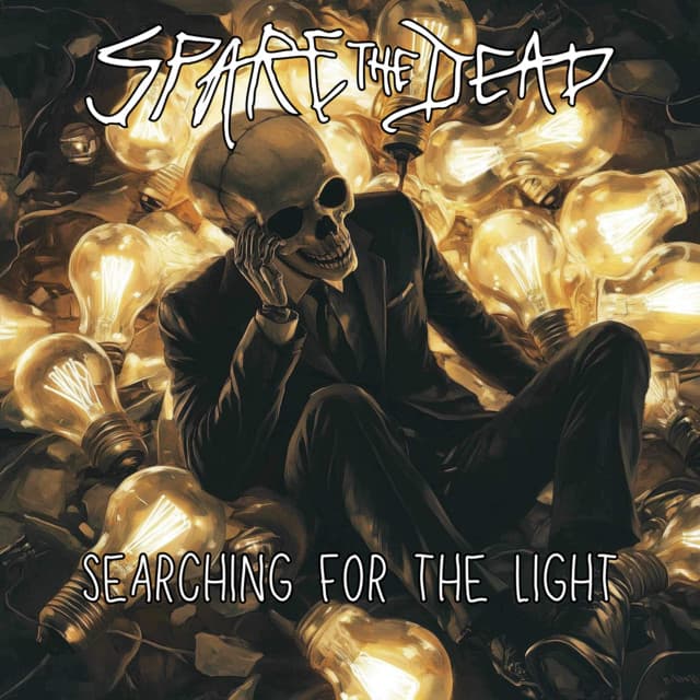 Spare The Dead
