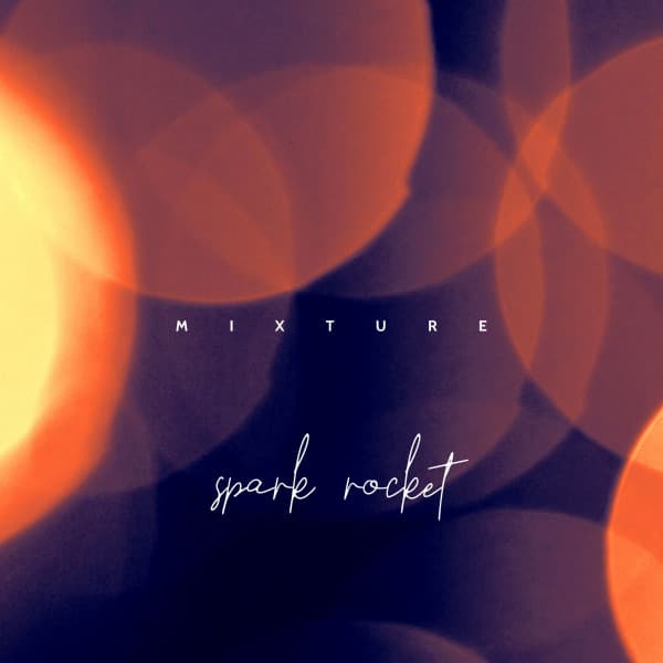 Spark Rocket