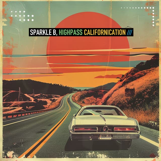 Sparkle B