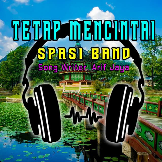 SPASI BAND