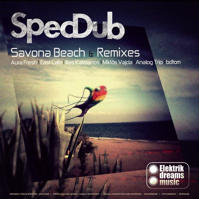 SpecDub