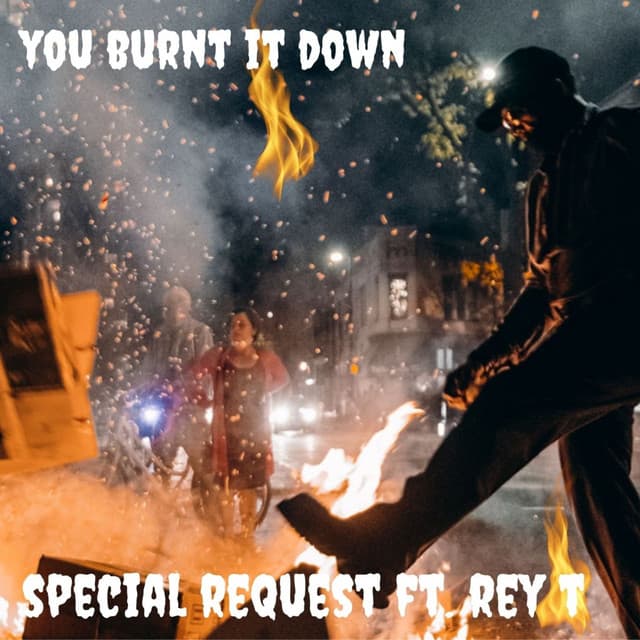 Special Request