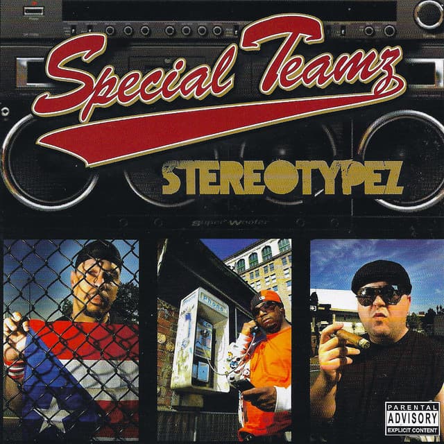 Specialteamz