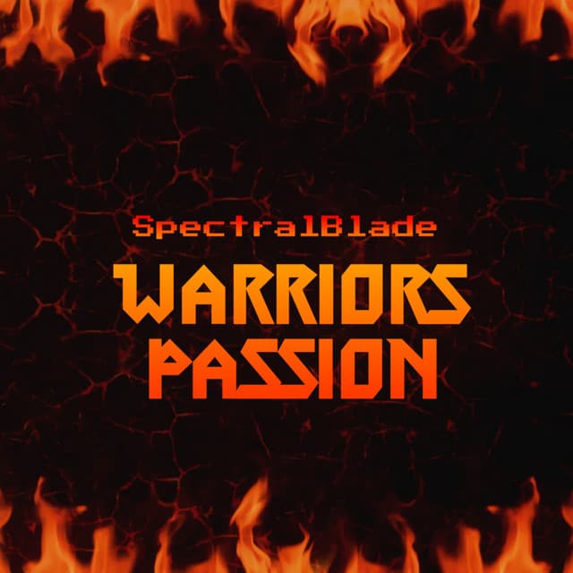 Spectral Blade
