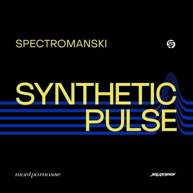 Spectromanski