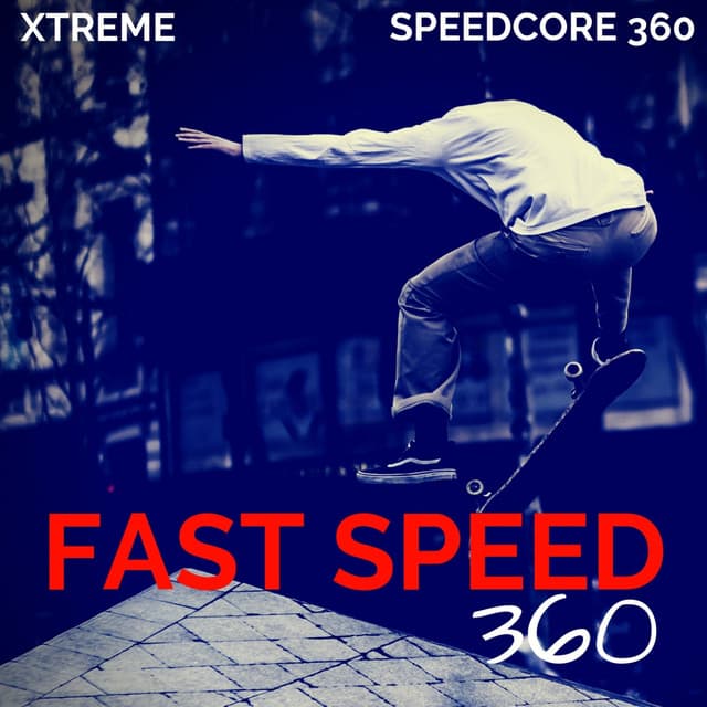 SpeedCore 360