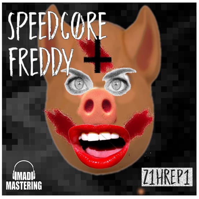Speedcøre Freddy