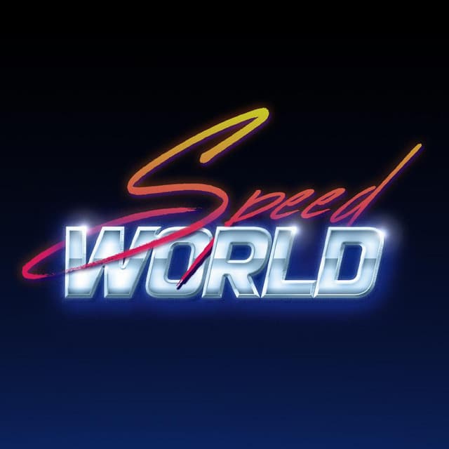 Speedworld