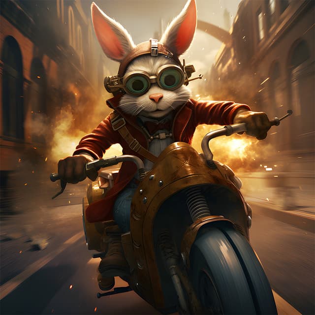Speedy Jack
