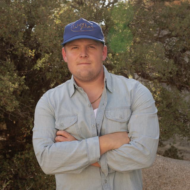Spencer Crandall