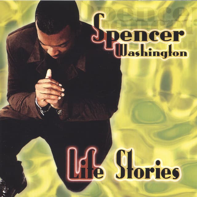 Spencer Washington