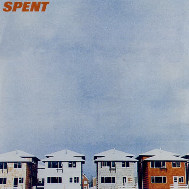 Spent