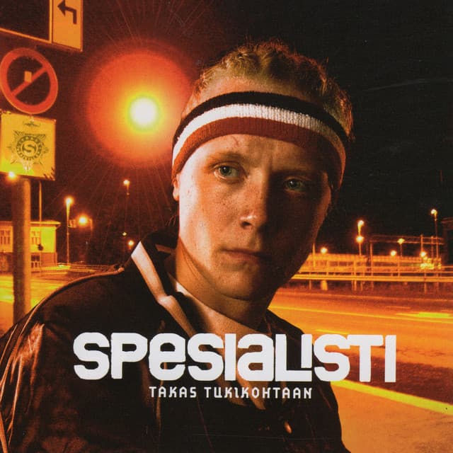 Spesialisti