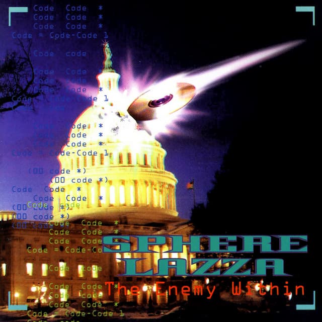 Sphere Lazza