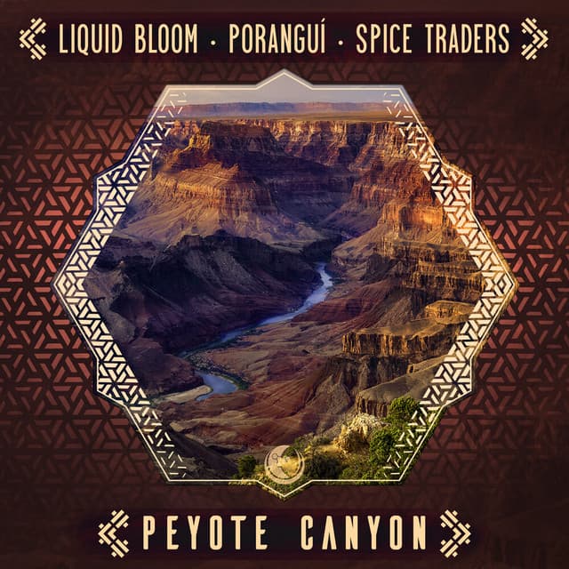 Spice Traders
