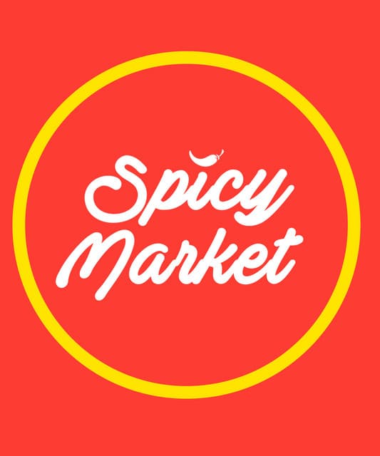 Spicy Market