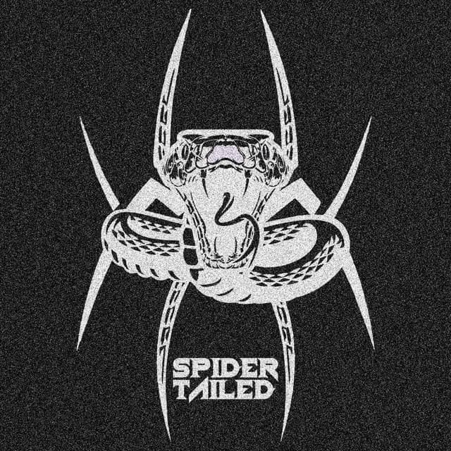 Spider Tailed