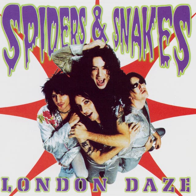 Spiders & Snakes