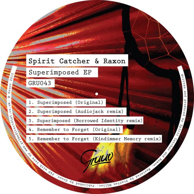 Spirit Catcher