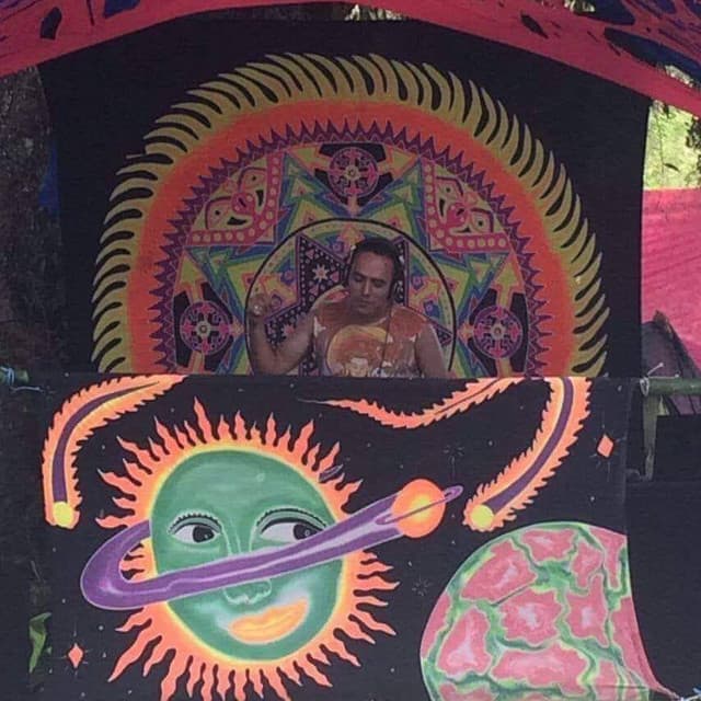 Spirit Moon