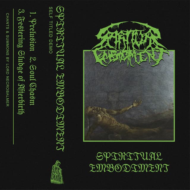 Spiritual Embodiment