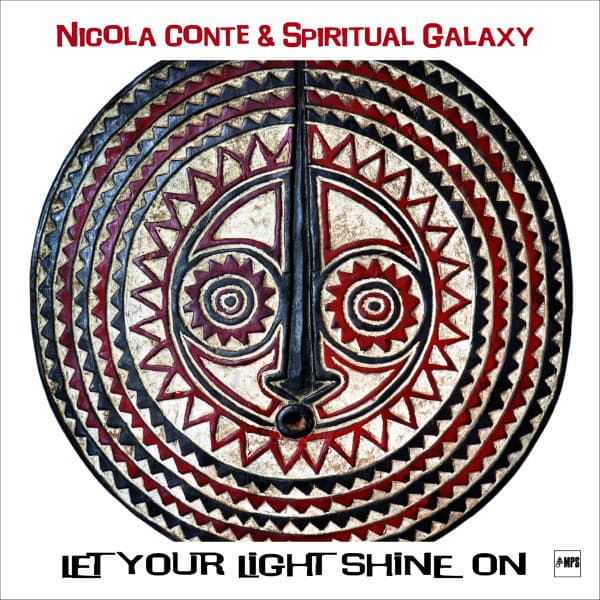 Spiritual Galaxy