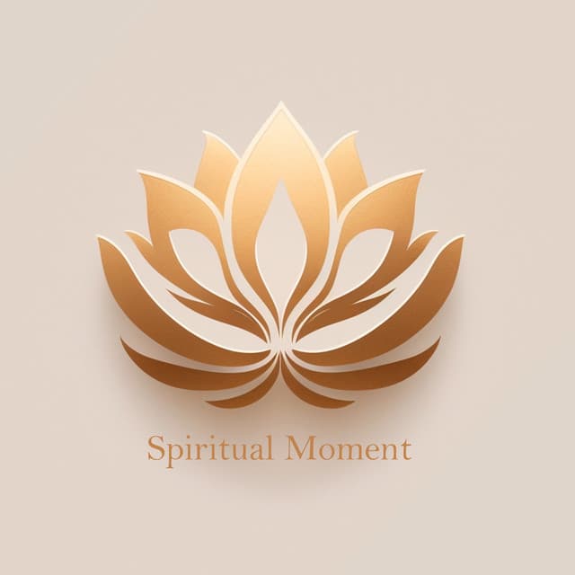 Spiritual Moment