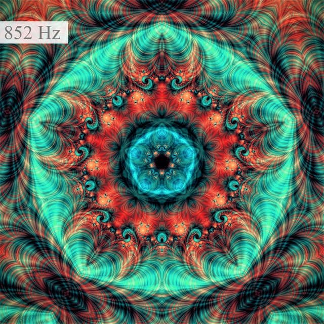Spiritual Solfeggio Frequencies