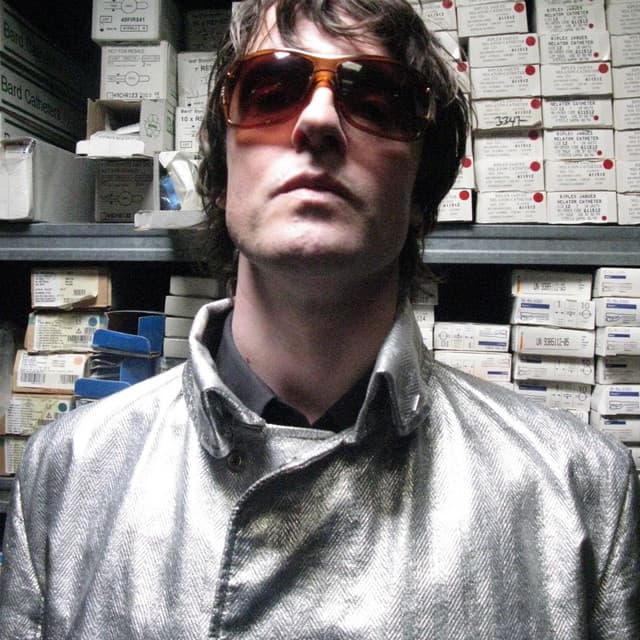 Spiritualized