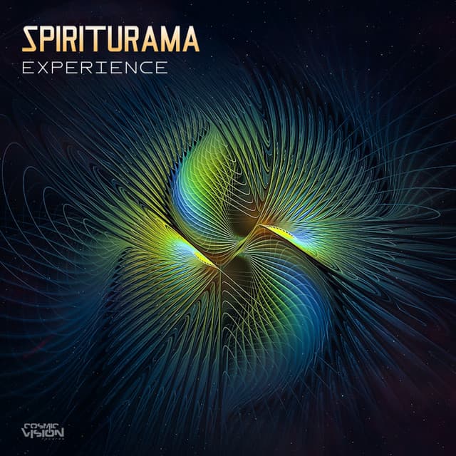 Spiriturama