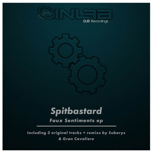 Spitbastard