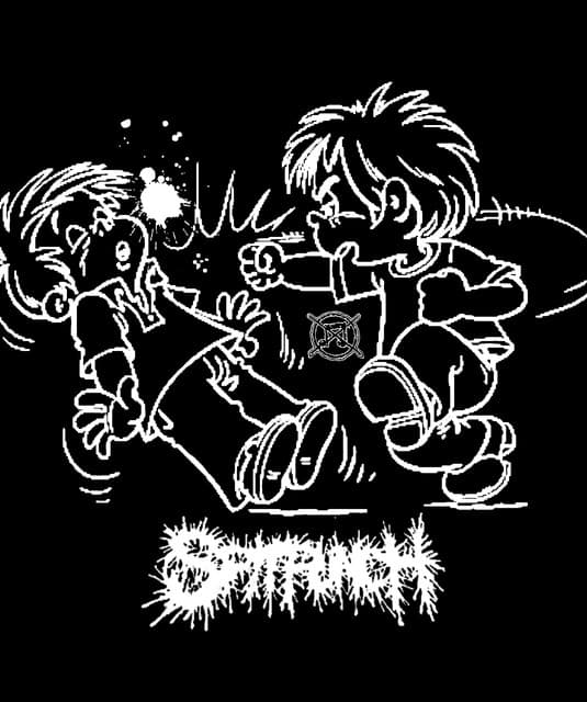 SPITPUNCH
