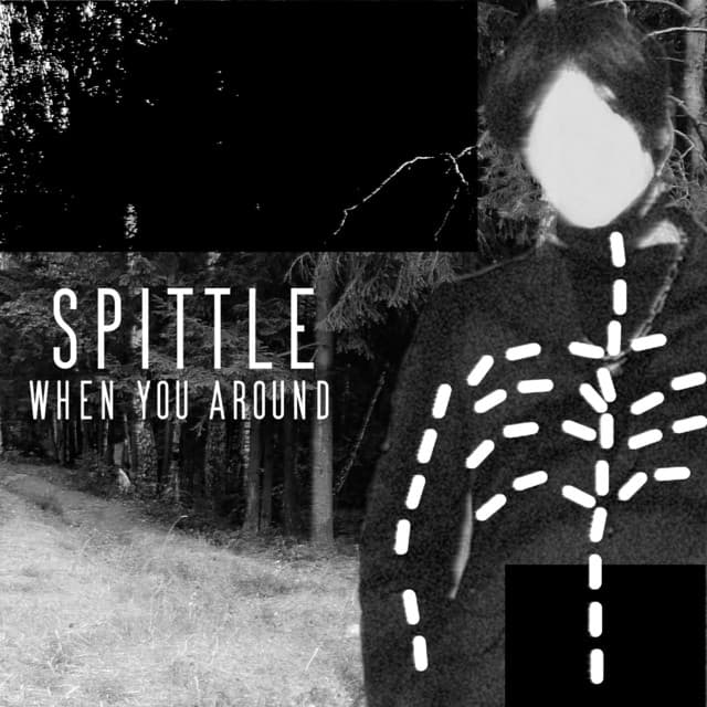 Spittle