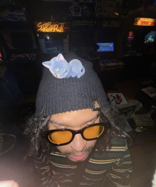 Splash Daddy